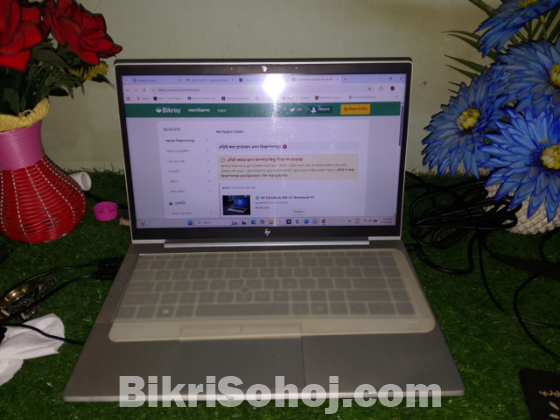 HP EliteBook 845 G7 – Premium Business Laptop For Sale